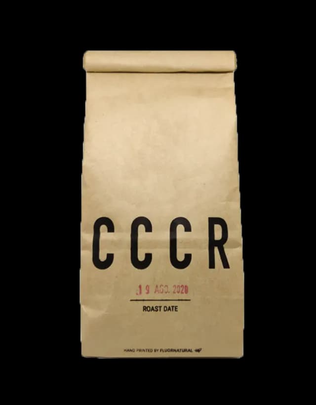 Foto de GUATEMALA SOLOLÁ ATITLAN, publicada por Coffee Culture Coffee Roasters (CCCR)