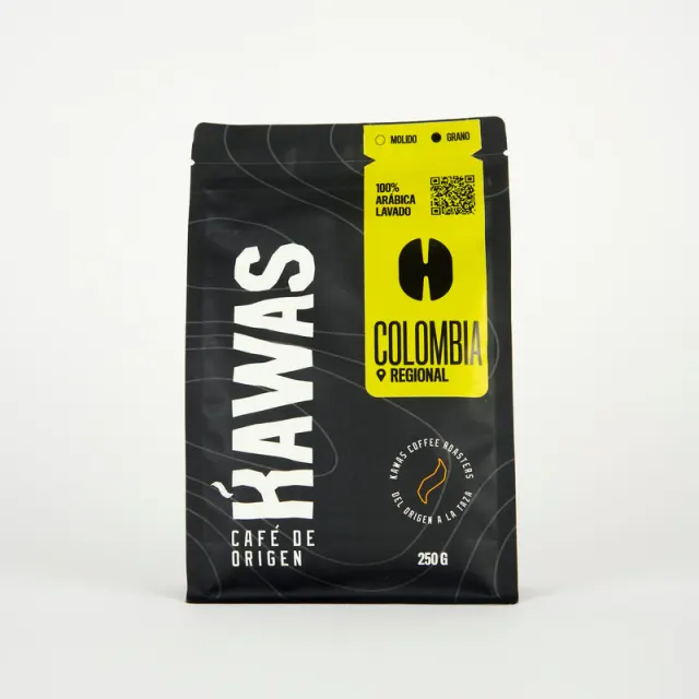Foto de Café Colombia Caldas / Risaralda, publicada por Kawas