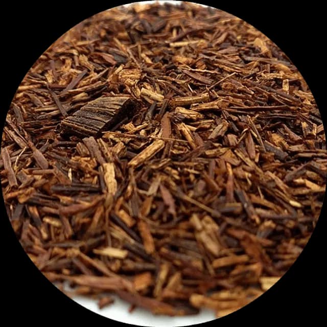 Foto de Rooibos Vainilla - La Tetería, publicada por TallerCafe
