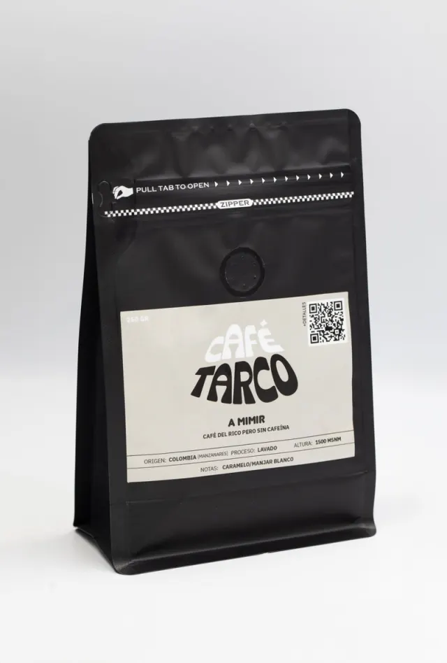 Foto de A Mimir, publicada por Cafe Tarco
